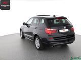 BMW X3 xDrive20d M SPORT SHADOW PANO,1.HD,SCHECKHEFT - BMW X3 aus 2012 mit Diesel-Antrieb