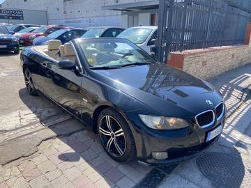 BMW 320 - 9
