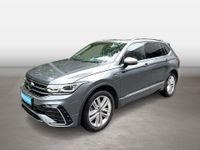Volkswagen Tiguan Allspace - Vorschau Bild 2