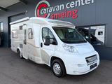 HYMER / ERIBA / HYMERCAR T 654 SL Gold Edition Leder Ausstattung Markise - HYMER / ERIBA 654