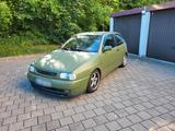 Seat Ibiza 6k 1.9 tdi - gebrauchte Seat Ibiza aus dem Jahr 1997