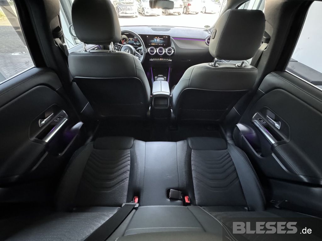 MERCEDES-BENZ EQA – Bild 8