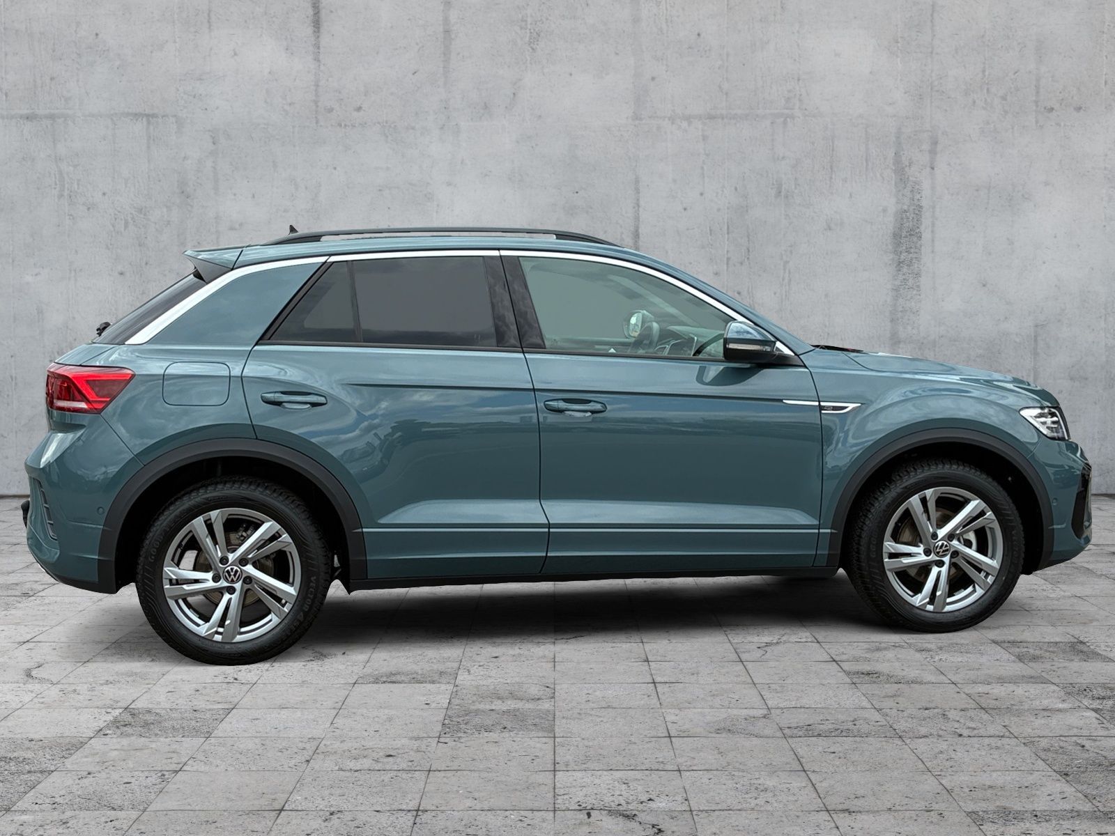 Volkswagen T-Roc - Bild 7