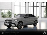 Mercedes-Benz GLC 400 e 4M AMG+MBUX+Night+Ambiente+CarPlay+AHK