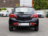Opel Corsa Innovation 1.4 Turbo ecoFlex Xenon*SHZ*PDC - Opel Corsa aus 2016