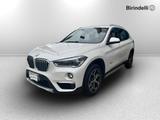BMW X1 (F48) - X1 xDrive18d xLine - BMW X1 F48 mit Diesel-Antrieb