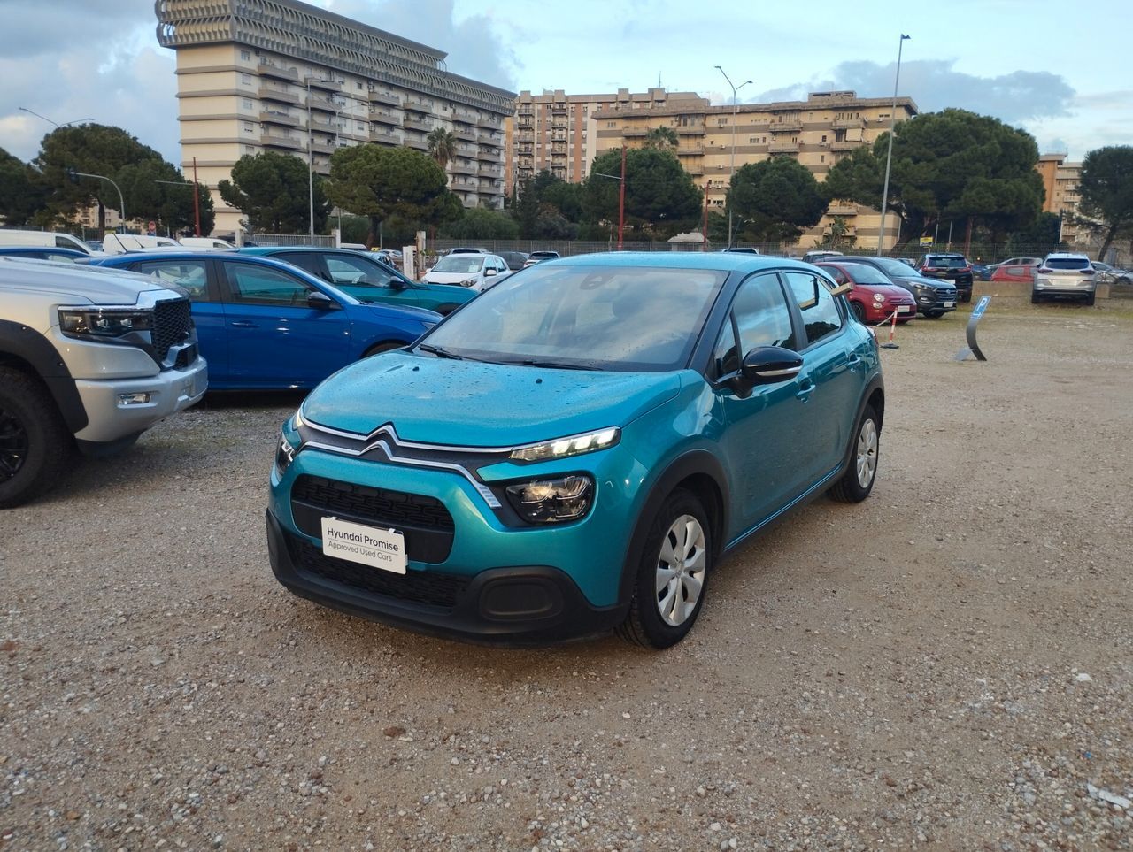 CITROEN C3
