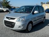 Hyundai Matrix Comfort  * 1.Hand   +    95000 km !!! * - Hyundai Matrix Gebrauchtwagen
