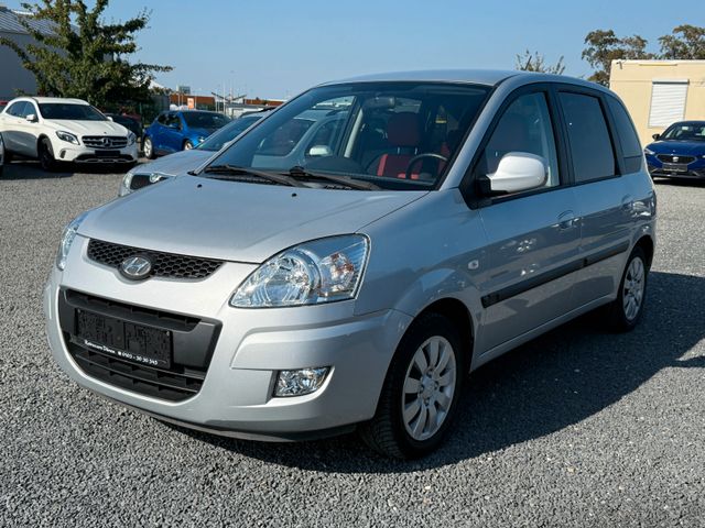 Hyundai Matrix Comfort  * 1.Hand   +    95000 km !!! *