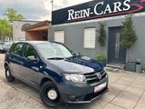 Dacia Sandero II Essentiel 1.2/I.HAND/BLUETOOTH/4SEAS. - Dacia Sandero in Berlin