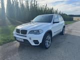 BMW X5 xDrive30d Sportpaket Facelift Service Neu - BMW X5: Facelift