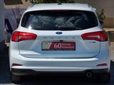 Ford Focus Turnier Titanium X *Mild Hybrid*Digital Ta - Ford Focus: Titanium X