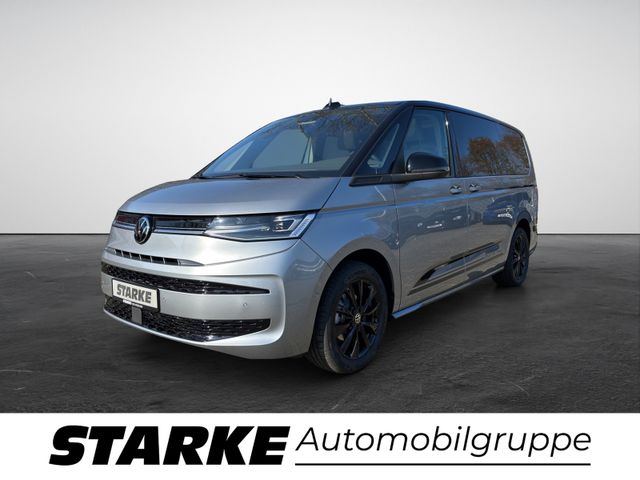 Volkswagen T7 Multivan 2.0 TDI DSG Edition lang  Panodach A