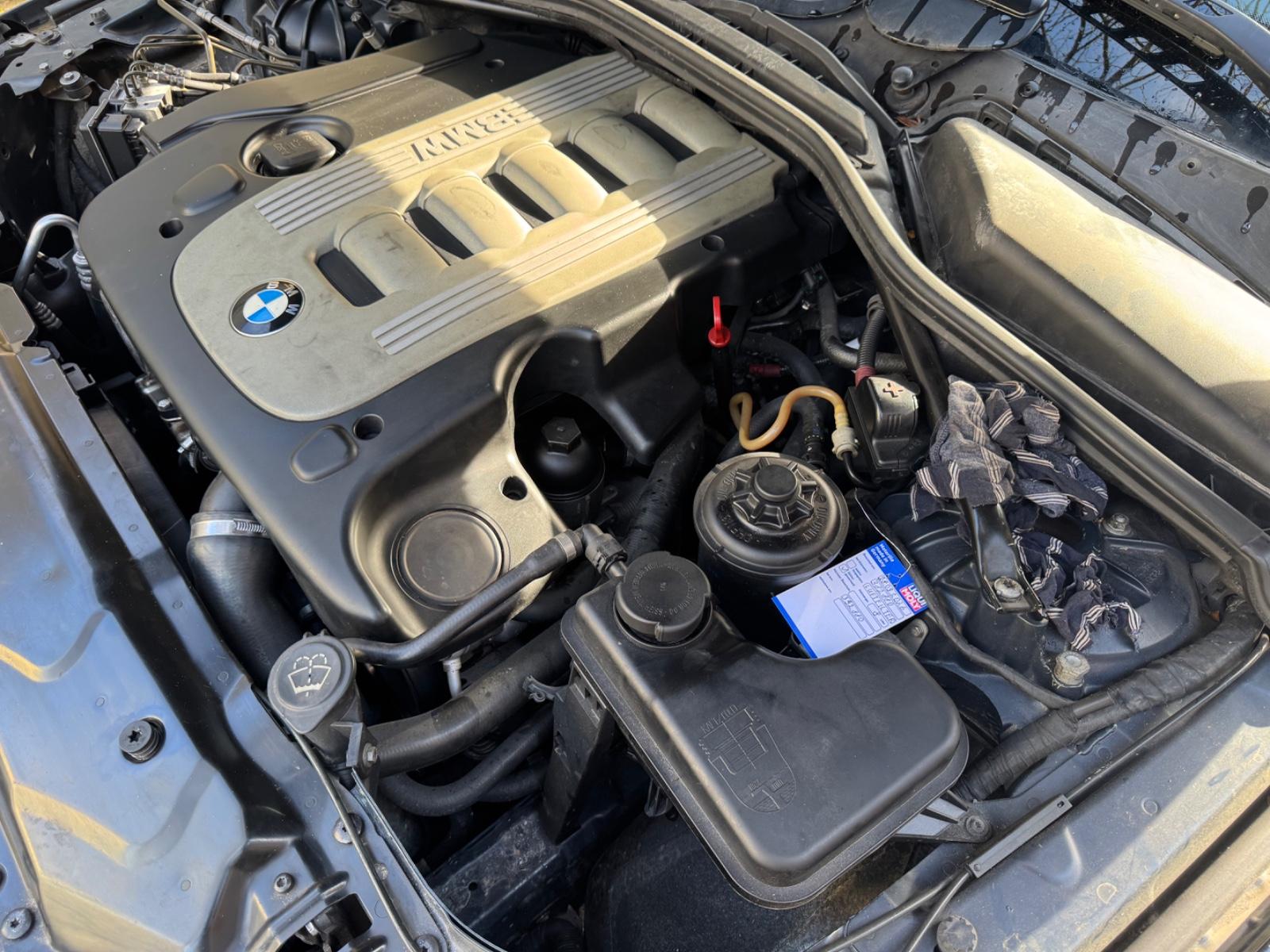 BMW 530d