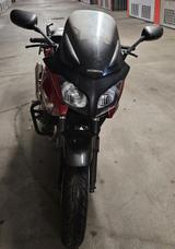 Honda CBF600SA - HONDA S600