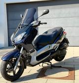 Yamaha YP 125 XMAX - YAMAHA XMAX 125