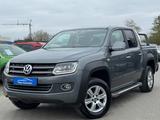 Volkswagen Amarok 2.0 TDI Highline DoubleCab 4Motion BMT - gebrauchte Volkswagen Amarok aus dem Jahr 2016