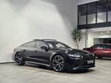 Audi RS7 Black Edi.Pano Keramik Massage Hud B&O 22'' - Audi RS7 Gebrauchtwagen
