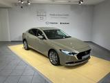 Mazda 3 Lim. 4-türig  Exclusive-Line Automatik - Mazda: 4.4