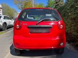 Chevrolet Matiz - gebrauchte Chevrolet Captiva aus dem Jahr 2008