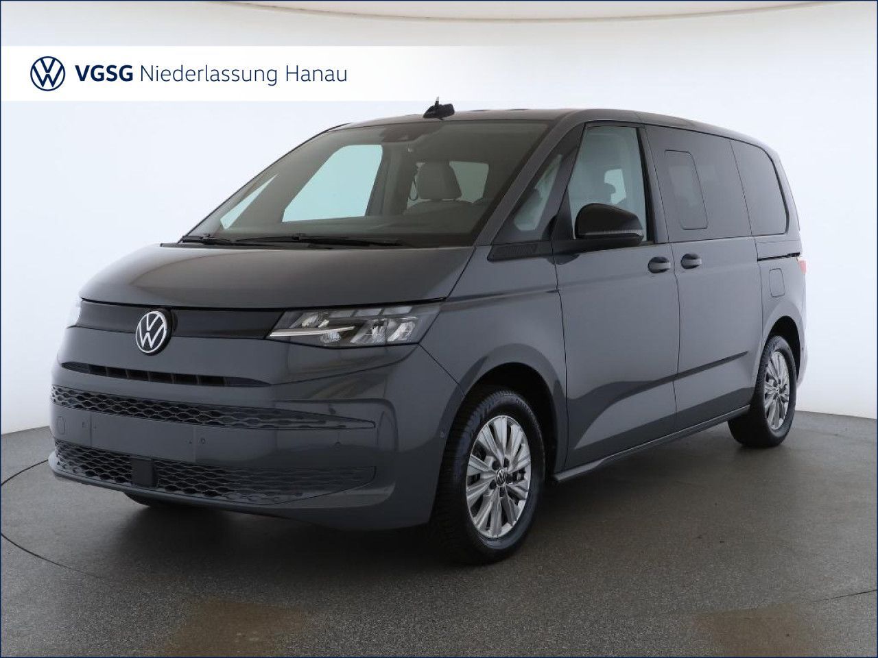 Volkswagen T7 Multivan - Bild 5