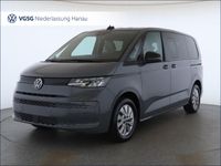 Volkswagen T7 Multivan - Vorschau Bild 5