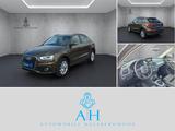 Audi Q3 2.0 TFSI quattro*S-Line*Keyless*Navi*LED*++ - gebrauchte Audi Q3 aus dem Jahr 2013