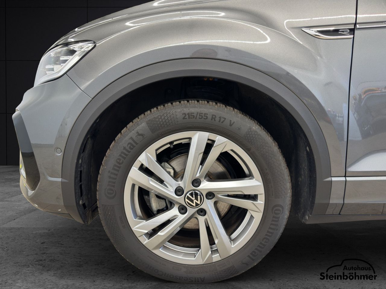 Volkswagen T-Roc - Bild 12
