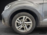 Volkswagen T-Roc - Vorschau Bild 12