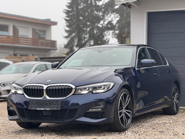 BMW 320 Baureihe 3 Lim. 320 i M Sport/LED/Leder