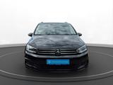 Volkswagen Touran 1.5 TSI DSG Comfortline | AHK | NAVI | - Volkswagen Touran Jahreswagen: Automatik
