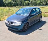Opel Corsa C 1.3 Cdti - Opel Corsa aus 2005: Cdti