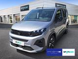 Peugeot Rifter 1.5 BlueHDi 130GT L1 SHZ*NAV*FSH*vorr.AHK - gebrauchte Peugeot Rifter aus dem Jahr 2024