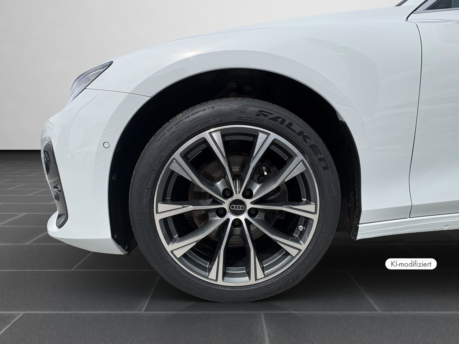 Audi A6 - Bild 9