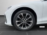 Audi A6 - Vorschau Bild 9