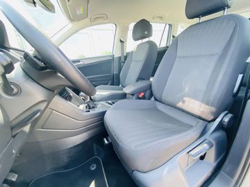 Volkswagen Tiguan Allspace - 10