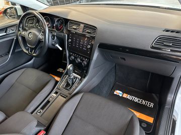 Volkswagen Golf VII Lim. *ACC*NAV*KLIMA*PDC*KAM*SZHZ*