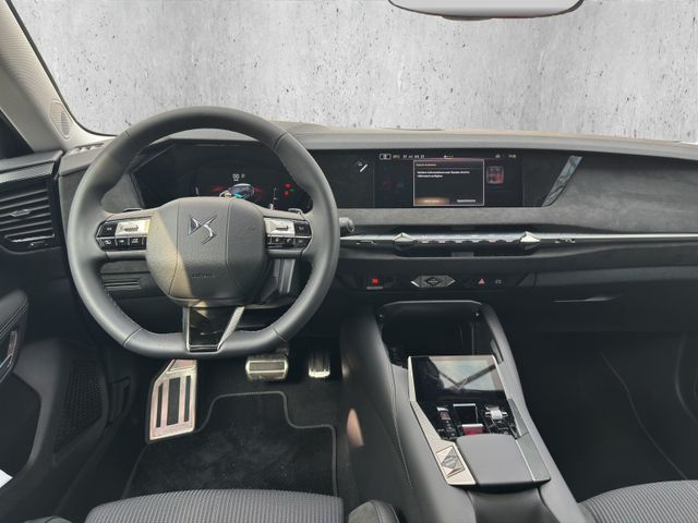 DS Automobiles DS4 Étoile Mild-Hybrid 136 +Kam.+HUD
