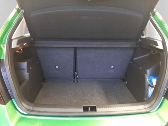 Fahrzeugabbildung Skoda Fabia 1.0 Cool Edition Klima DAB el.FH ZV