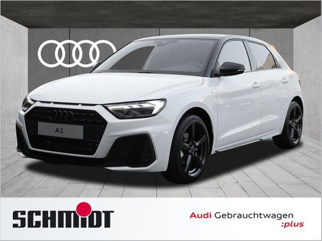 Image of Audi A1