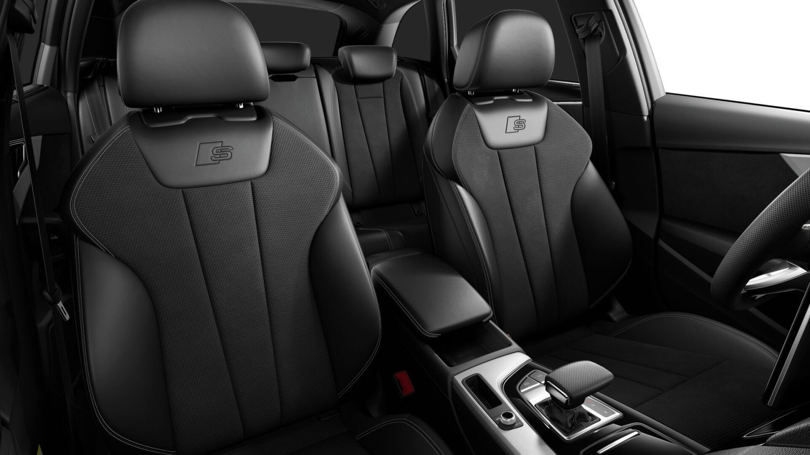 Audi A4 - Bild 7
