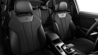 Audi A4 - Vorschau Bild 7