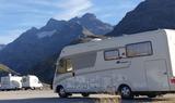 HYMER / ERIBA / HYMERCAR B 634 SL DuoMobil - Hymer DuoMobil