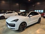 Porsche Cayenne Coupe GTS 22ZOLL/PANO/MATRIX/18-Wegesitz - Porsche Cayenne Coupe-GTS