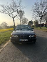 BMW 535i E34 Handschalter  - BMW 535 in Krefeld