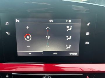 Bild 7 Opel Mokka GS Line Automatik