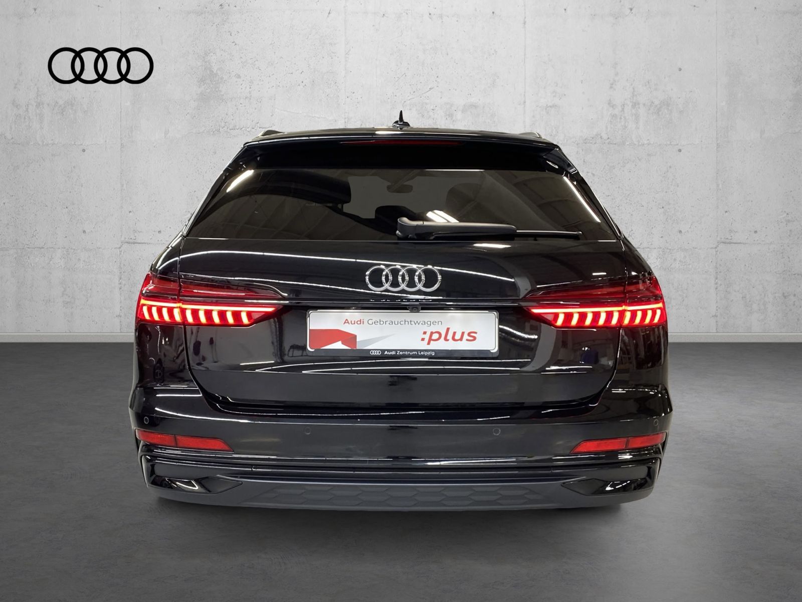 Audi A6 - Bild 3