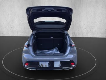 Peugeot 308 Allure 1.5 BlueHDi 130 360+Kam.+KeyLess+LED