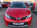 Toyota Auris Touring Sports Hybrid Life+ - Toyota Auris Touring Sports mit Hybrid-Antrieb: Automatik