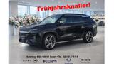 KGM Actyon  1.5T 6-Gang AT CORE FRÜHJAHRSKNALLER! - KGM Actyon Core